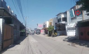 Ruko Dijual di Kota Makassar Dekat Mall Panakkukang
