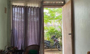 Rumah LT 135 Hadap Utara 15 Menit ke RS PENA 98 Dibantu KPR J-36598