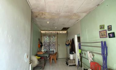 Rumah LT 135 Hadap Utara 15 Menit ke RS PENA 98 Dibantu KPR J-36598