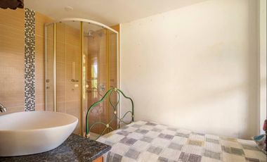 SE VENDE CASA CAMPESTRE EN LA CUMBRE REA 9.900 M2