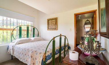 SE VENDE CASA CAMPESTRE EN LA CUMBRE REA 9.900 M2