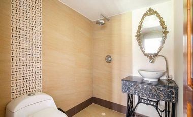 SE VENDE CASA CAMPESTRE EN LA CUMBRE REA 9.900 M2