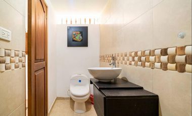 SE VENDE CASA CAMPESTRE EN LA CUMBRE REA 9.900 M2