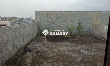 Ruko Jalan Brigjend Hamid dekat Jalan Laguna MEDAN