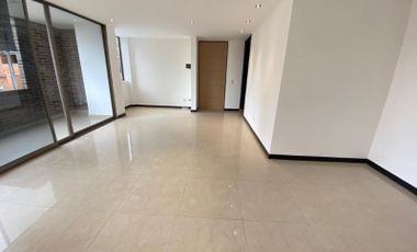 Apartamento en Arriendo Ubicado en Medellín Codigo 2189