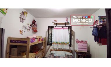 venta depto 2 amb apto crédito paso del rey