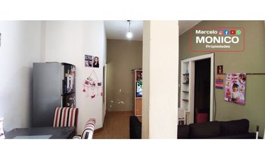 venta depto 2 amb apto crédito paso del rey