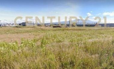 Terreno en venta 9,823 m2 en Cuautlancingo zona VW San Francisco Ocotlán, Puebla