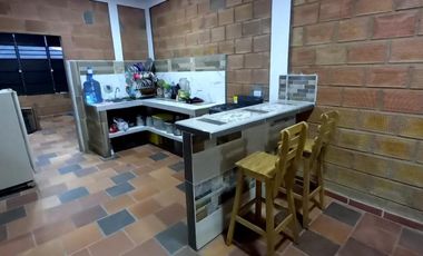 CASA en VENTA en Bochalema BOCHALEMA