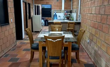 CASA en VENTA en Bochalema BOCHALEMA