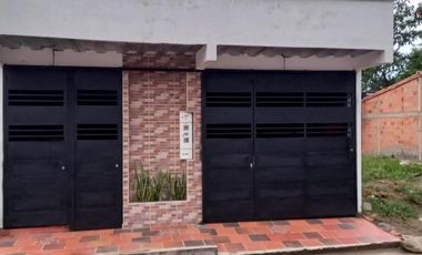 CASA en VENTA en Bochalema BOCHALEMA