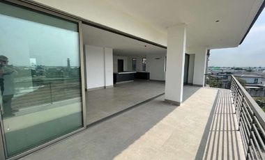 VENTA DE DEPARTAMENTO TIPO LOFT  DE LUJO EN ISLA MOCOLI