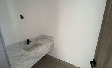 VENTA DE DEPARTAMENTO TIPO LOFT  DE LUJO EN ISLA MOCOLI