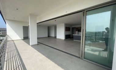 VENTA DE DEPARTAMENTO TIPO LOFT  DE LUJO EN ISLA MOCOLI