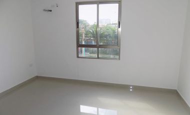 apartamento en venta en ciudad jardín. Cod V87192