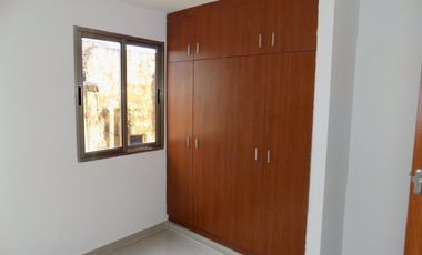 apartamento en venta en ciudad jardín. Cod V87192