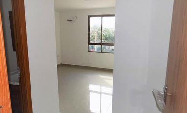 apartamento en venta en ciudad jardín. Cod V87192