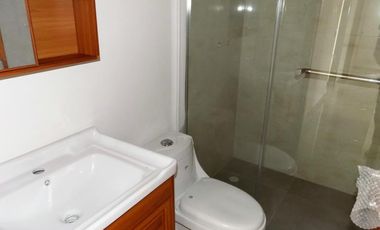 apartamento en venta en ciudad jardín. Cod V87192