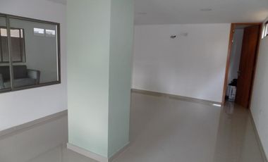 apartamento en venta en ciudad jardín. Cod V87192