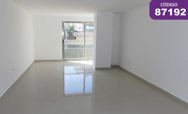 apartamento en venta en ciudad jardín. Cod V87192