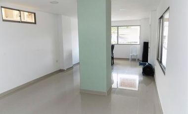 apartamento en venta en ciudad jardín. Cod V87192