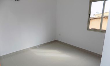 apartamento en venta en ciudad jardín. Cod V87192