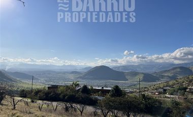 Sitio en Venta en Chamisero