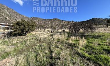 Sitio en Venta en Chamisero