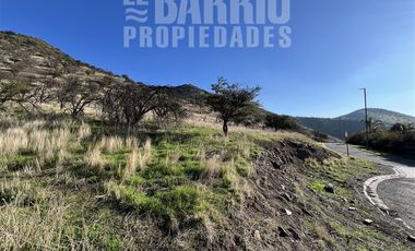 Sitio en Venta en Chamisero