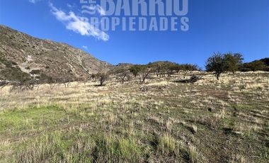 Sitio en Venta en Chamisero