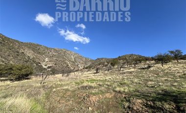 Sitio en Venta en Chamisero