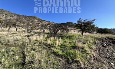 Sitio en Venta en Chamisero