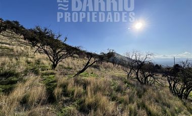 Sitio en Venta en Chamisero