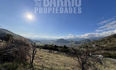 Sitio en Venta en Chamisero
