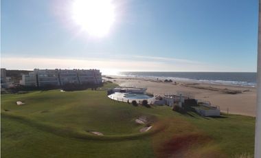 Espectacular semipiso en Villa de Mar. Vistas amplias al mar MF
