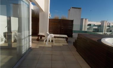 Espectacular semipiso en Villa de Mar. Vistas amplias al mar MF