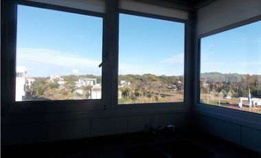 Espectacular semipiso en Villa de Mar. Vistas amplias al mar MF