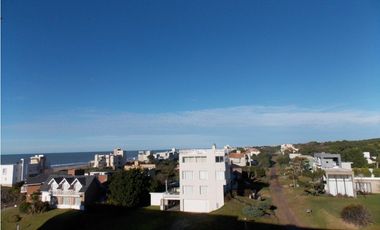 Espectacular semipiso en Villa de Mar. Vistas amplias al mar MF