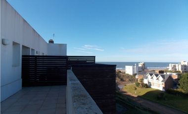 Espectacular semipiso en Villa de Mar. Vistas amplias al mar MF