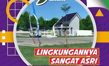 TAMAN KRIAN REGENCY SIDOARJO JAMINAN LINGKUNGAN ASRI KEAMANAN CANGGIH FREE BIAYA