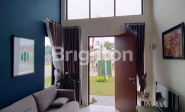 TAMAN KRIAN REGENCY SIDOARJO JAMINAN LINGKUNGAN ASRI KEAMANAN CANGGIH FREE BIAYA