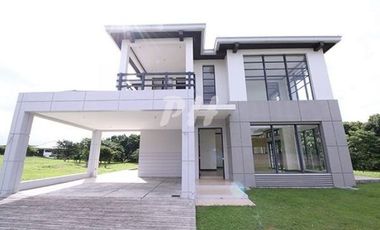 PH793 Modern Design House in Sta. Rosa Laguna Near Sta. Rosa