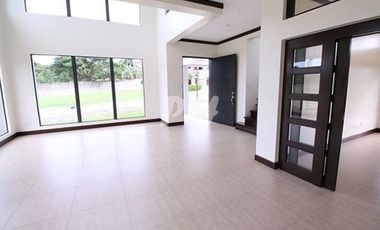 PH793 Modern Design House in Sta. Rosa Laguna Near Sta. Rosa