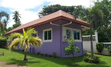 BIG PRICE REDUCED! LUXURIOUS BEACH HOME FRONTING APO ISLAND!!