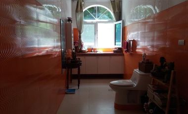 BIG PRICE REDUCED! LUXURIOUS BEACH HOME FRONTING APO ISLAND!!