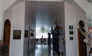 BIG PRICE REDUCED! LUXURIOUS BEACH HOME FRONTING APO ISLAND!!