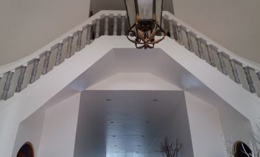 BIG PRICE REDUCED! LUXURIOUS BEACH HOME FRONTING APO ISLAND!!