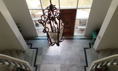 BIG PRICE REDUCED! LUXURIOUS BEACH HOME FRONTING APO ISLAND!!