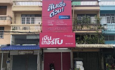 2 Bedroom Townhouse for sale in Cha-Am, Phetchaburi