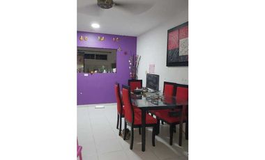 Venta de Casa en Urbanización Vallejo, margen izquierda Montería